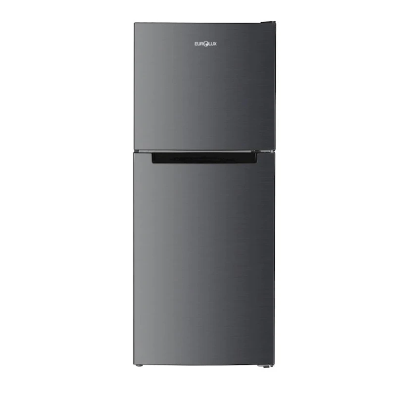 Холодильник Eurolux EU-RF20HNF-2STM