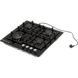 Варочная поверхность Bosch PNH6B6O92R Варочная поверхность Bosch PNH6B6O92R