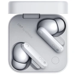 Беспроводные наушники CMF by Nothing Buds Pro 2 Light Grey