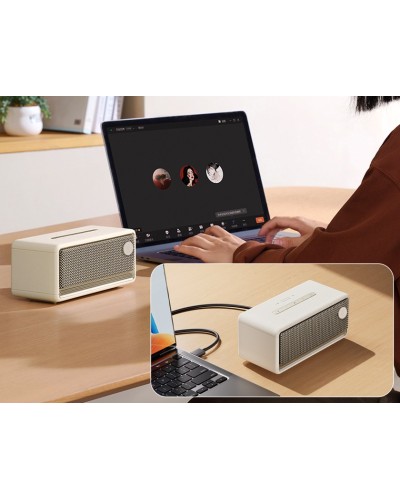 Akustik sistem Edifier EVO Play ES60