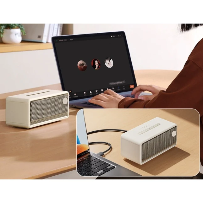 Akustik sistem Edifier EVO Play ES60 Akustik sistem Edifier EVO Play ES60