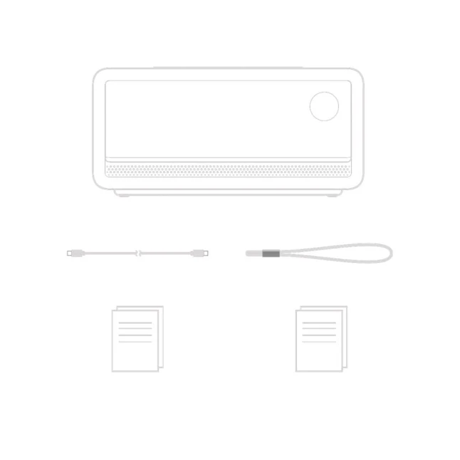 Akustik sistem Edifier EVO Play ES60 Akustik sistem Edifier EVO Play ES60