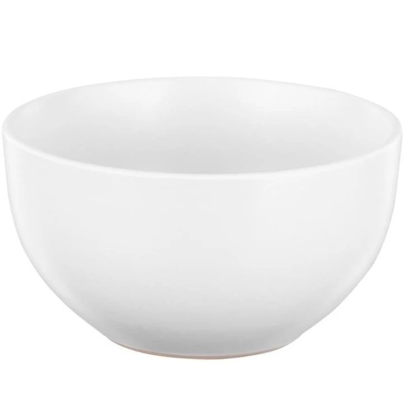 Салатница Ardesto Molize, керамика, белый, 14.5 см Салатница Ardesto Molize, керамика, белый, 14.5 см