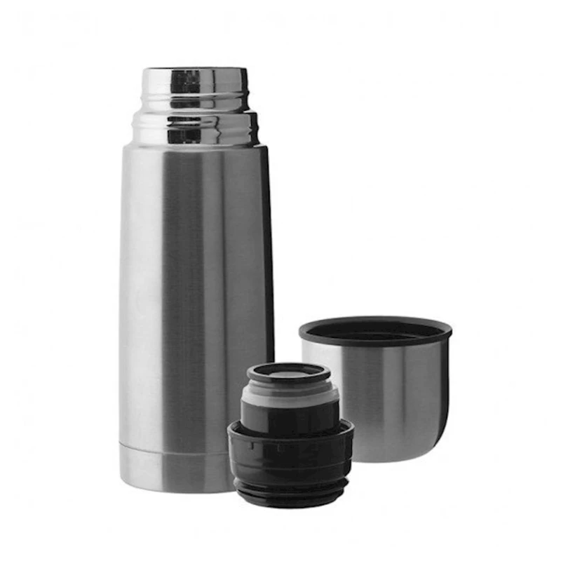 Детский термос Laken stainless steel, 500 мл (8412544049438) Детский термос Laken stainless steel, 500 мл (8412544049438)