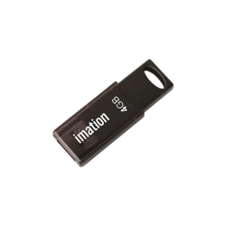 Флешка Imation USB 2.0 Sledge 4GB