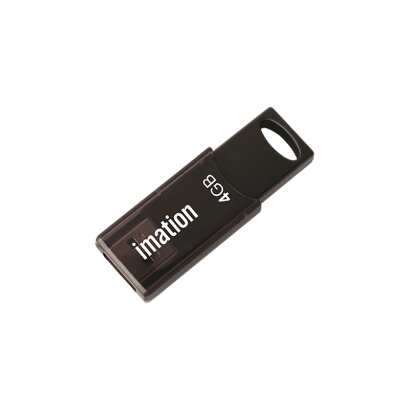 Fləş kart Imation USB 2.0 Sledge 4GB Fləş kart Imation USB 2.0 Sledge 4GB