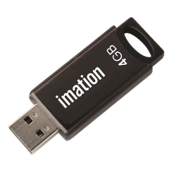 Флешка Imation USB 2.0 Sledge 4GB