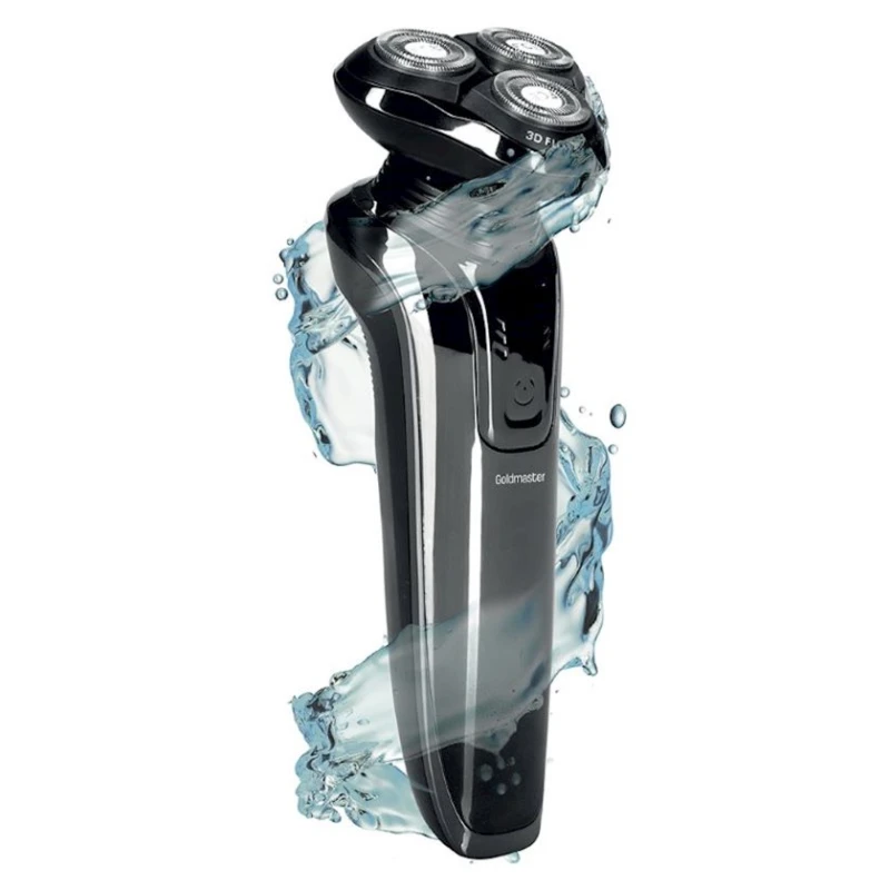 Триммер Goldmaster GM-8159