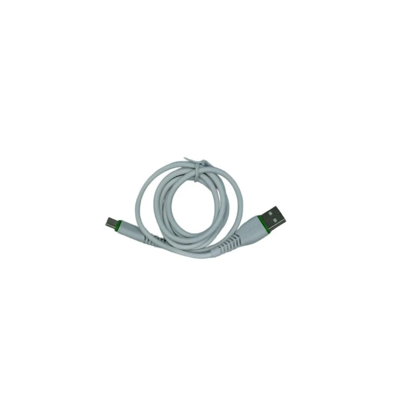 Автомобильное зарядное устройство Maimi T20 White Автомобильное зарядное устройство Maimi T20 White