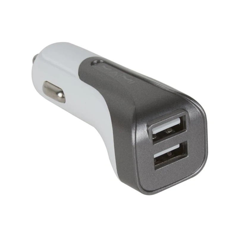 Автомобильное зарядное устройство Maimi T20 White Автомобильное зарядное устройство Maimi T20 White