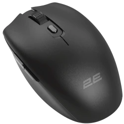 Мышь 2E Mouse MF2030 Rechargeable WL Black