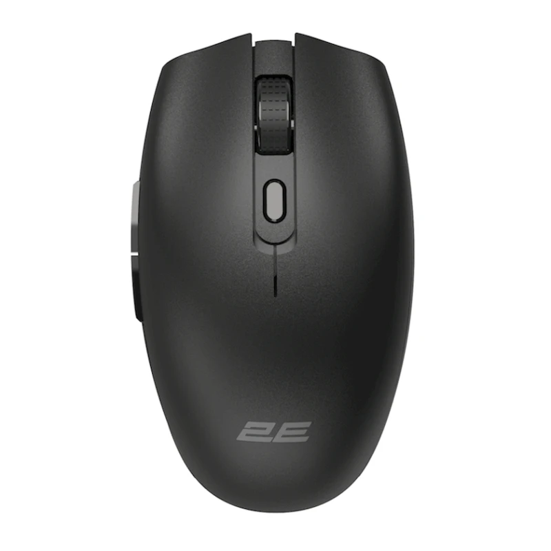 Мышь 2E Mouse MF2030 Rechargeable WL Black
