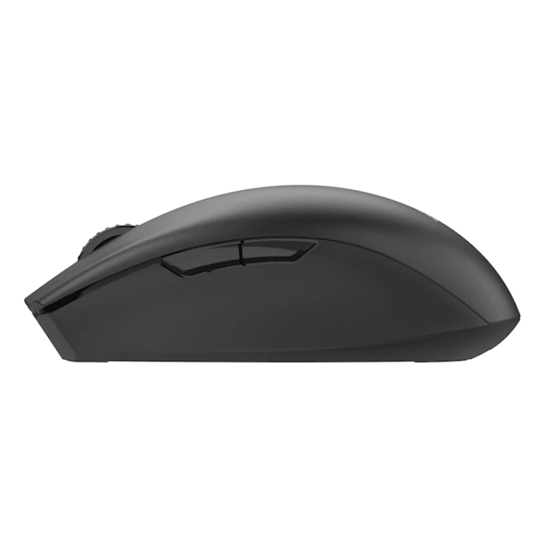 Мышь 2E Mouse MF2030 Rechargeable WL Black