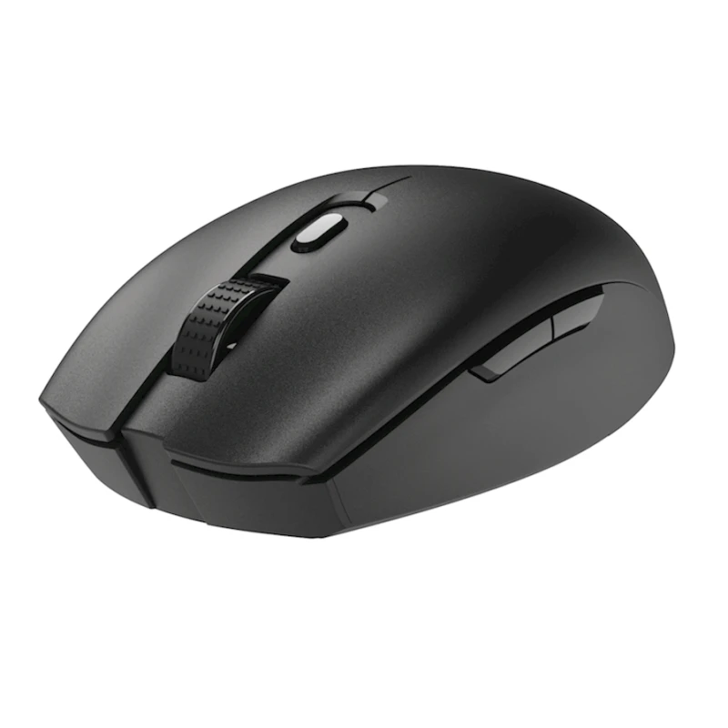 Мышь 2E Mouse MF2030 Rechargeable WL Black