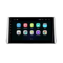 Автомобильный монитор NAVO для Toyota RAV4 2020