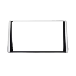 Автомобильный монитор NAVO для Toyota RAV4 2020