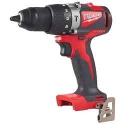 Шуруповерт Milwaukee M18CBLDD-0