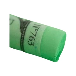Сухая пастель Sennelier, 763 Baryte Green