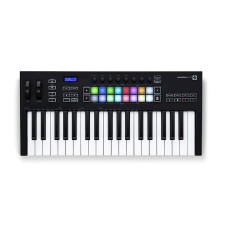 MIDI-klaviatura Novation Launchkey 37 MK3