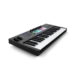 MIDI-клавиатура Novation Launchkey 37 MK3 MIDI-клавиатура Novation Launchkey 37 MK3