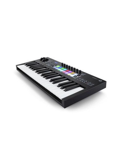 MIDI-klaviatura Novation Launchkey 37 MK3