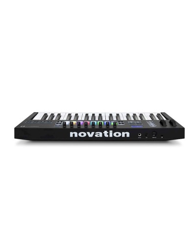 MIDI-klaviatura Novation Launchkey 37 MK3