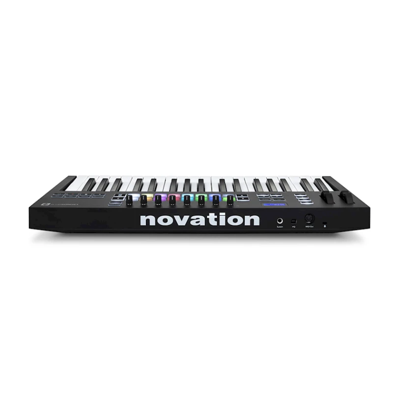 MIDI-клавиатура Novation Launchkey 37 MK3