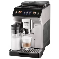 Кофемашина DeLonghi ECAM450.65.S