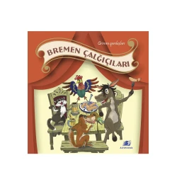 Книга Altun Kitab Bremen Çalğıçıları