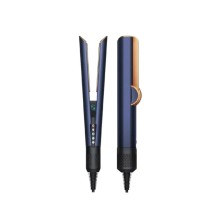 Saç üçün düzləşdirici Dyson HT01 Prussian Blue