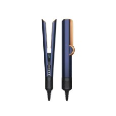 Saç üçün düzləşdirici Dyson HT01 Prussian Blue
