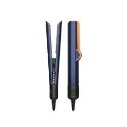 Выпрямитель для волос Dyson HT01 Prussian Blue