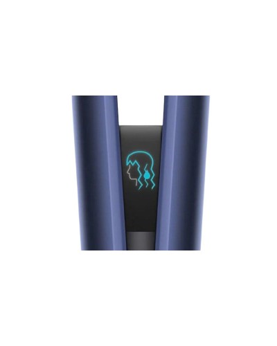 Saç üçün düzləşdirici Dyson HT01 Prussian Blue