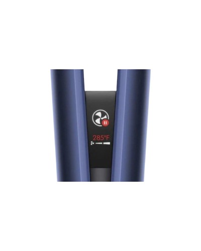 Saç üçün düzləşdirici Dyson HT01 Prussian Blue