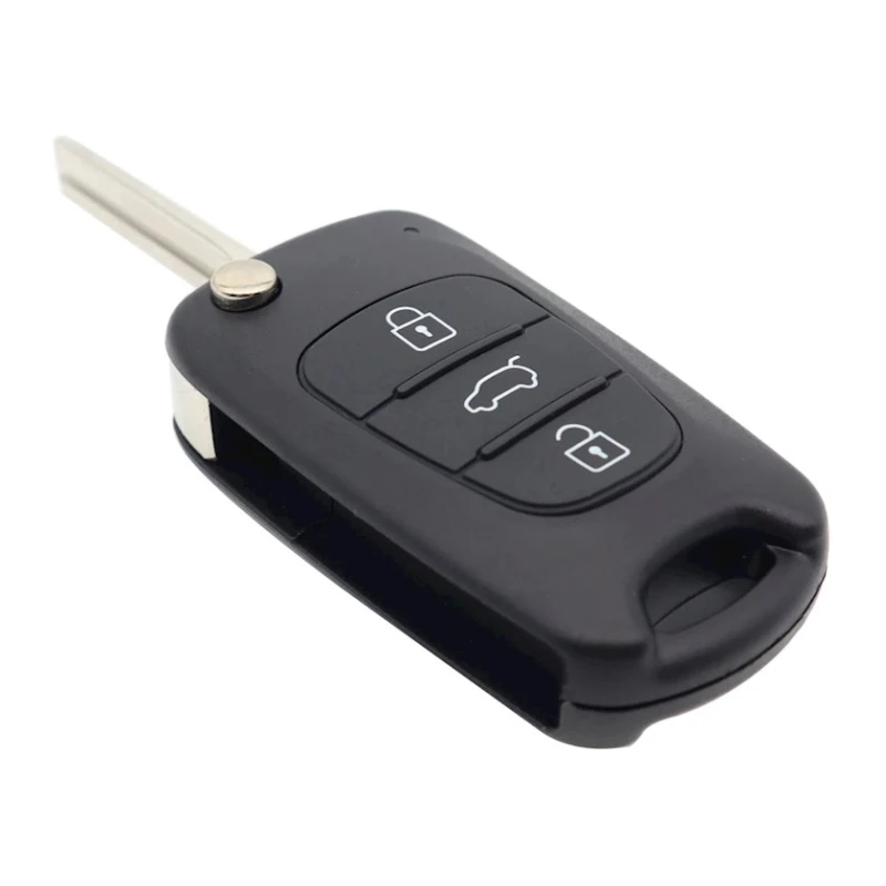 Avtomobil açarları üçün çexol 0391 Hyundai üçün