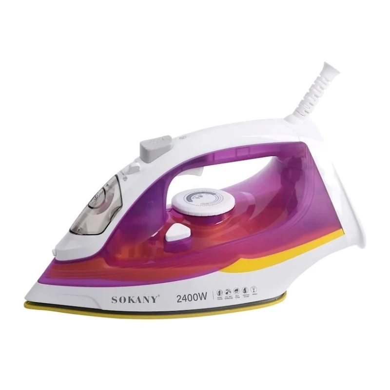 Утюг Sokany SK-11008