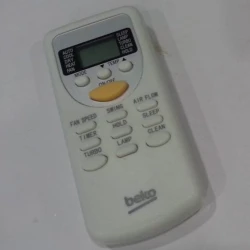 Пульт для кондиционера Beko Arçelik Supermax A/C1