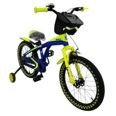 Uşaq velosipedi Toyou RB, 20