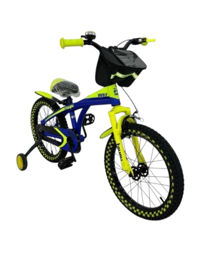 Uşaq velosipedi Toyou RB, 20