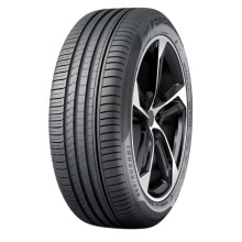Şin Forceland XL Vitality F22 275/40ZR22 107Y