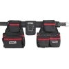 Сумка-пояс для инструментов Yato YT-7400, 120 см