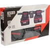Сумка-пояс для инструментов Yato YT-7400, 120 см