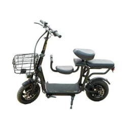 Электроскутер 48V12AH 500W