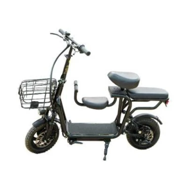 Электроскутер 48V12AH 500W Электроскутер 48V12AH 500W