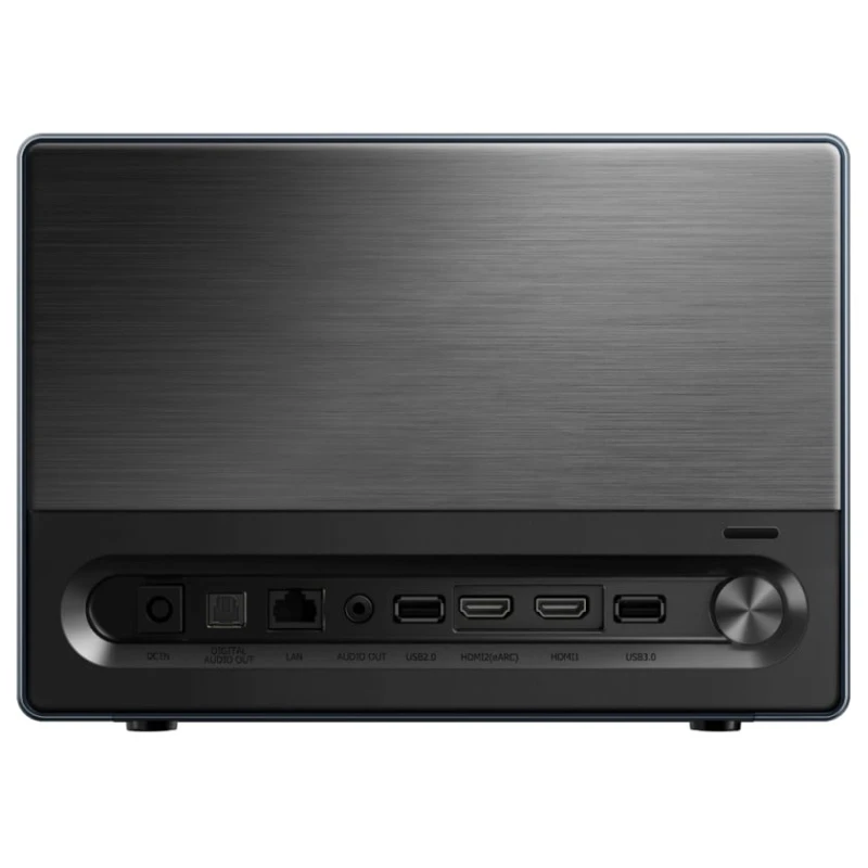 Proyektor Hisense Mini Projector С1