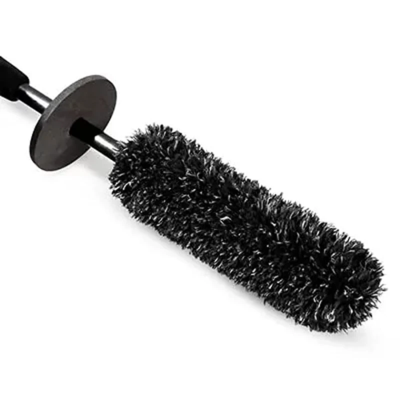 Ёршик для автомобильных дисков Foam Heroes FHA046 Wheely Mate Medium 37 см, 890г/м2 Ёршик для автомобильных дисков Foam Heroes FHA046 Wheely Mate Medium 37 см, 890г/м2