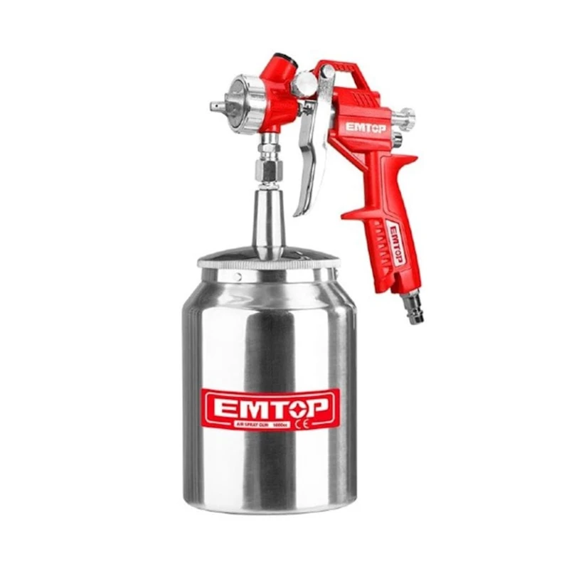 Boyaçəkən Emtop EASG10001