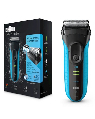 Ülgüc Braun 3040 BLK/BLU BOX MN (6)