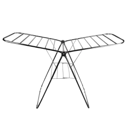 Сушилка для белья Kelebek NP-2202, 160х60х110 см