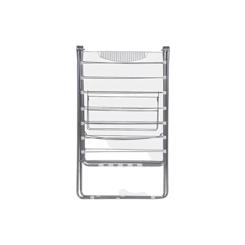 Сушилка для белья Kelebek NP-2202, 160х60х110 см Сушилка для белья Kelebek NP-2202, 160х60х110 см